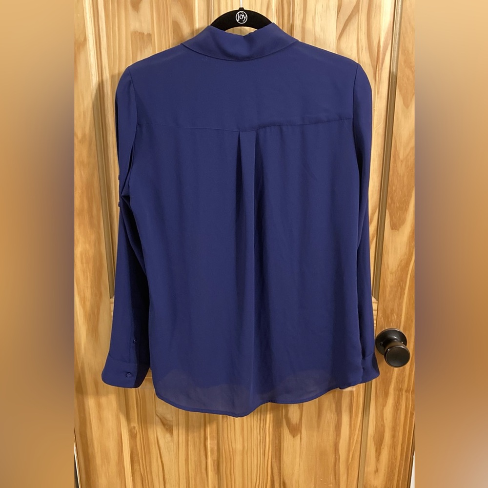 Express blouse - Picture 2 of 4